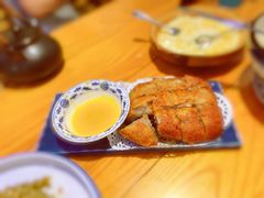 香酥芋泥鸭-小堂宴·老厦门码头小炒(厦大店)