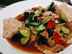 -巴国布衣·SICHUAN FOLK(紫荆店)