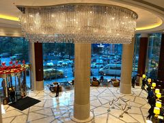 -上海雅居乐万豪侯爵酒店