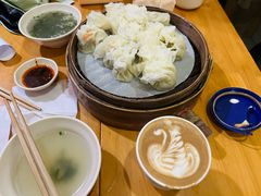 -晓友烧麦(光华村店)