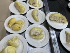 -半岛听涛蒸汽海鲜自助(K11店)