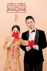 点击看大图 -维纳斯婚纱摄影(友好北路店)