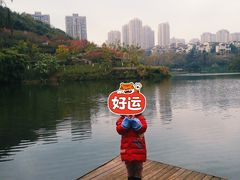 -重庆彩云湖湿地公园