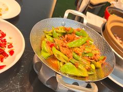 -外婆家(西红门荟聚购物中心店)