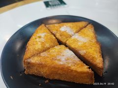 -江记甜品(罗湖店)