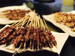 -肉串汪(望京店)