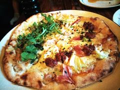 -PIZZA BIANCA(民园店)