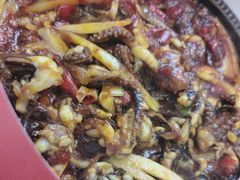 -食米家拌饭(梅溪新天地店)