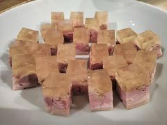 -晶丽香榭自助餐(南京大饭店)