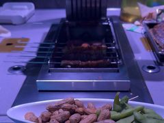 -丰茂烤串(全国首店)