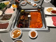 -海底捞火锅(方塔东街店)