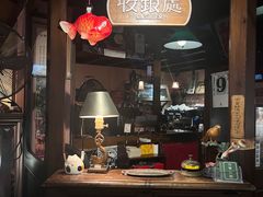 -古董花园(思南路42弄小区店)