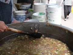 -老字号贾家肉丸糊辣汤(光明巷店)