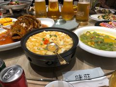 -味莊·青岛菜(云霄路店)