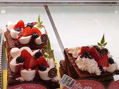 -巴黎贝甜(五道口店)