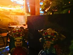 艺术拿铁-谷咖啡·鲜花绿植花园餐厅