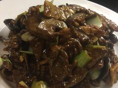 -大鸭梨烤鸭(左家庄店)