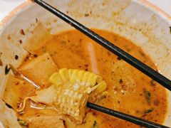 -丝路伊兰·兰州牛肉面(牛街总店)