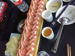 -阳坊胜利涮羊肉(阳坊老店)
