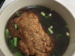 -天天鲜面馆(衡山路店)