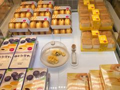 -味多美蛋糕(洋桥店)
