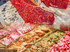 -阪尚皇·原切牛排·烤肉火锅自助(北京路店)