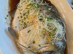 -东湖宾馆-中餐厅