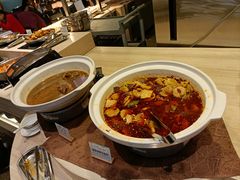 -舜和巴西烤肉餐厅(舜和国际店)