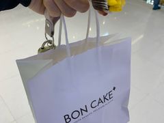 -BONCAKE裱花蛋糕(万象汇店)