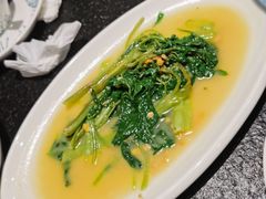 -潮三爷砂锅焗海鲜·生腌·海鲜粥(朝晖店)