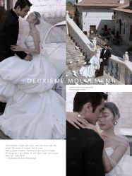 -巴黎经典婚纱摄影PARISSIC