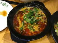 -二孃鸡爪爪(东郊记忆店)