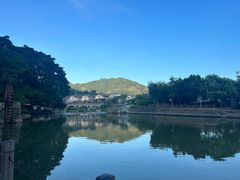 -云水谣景区
