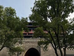 -西安城墙·碑林历史文化景区