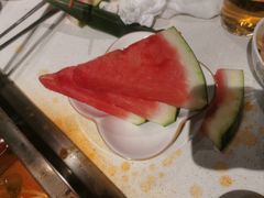 -海底捞火锅(劲松店)