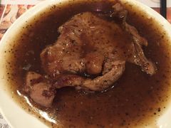 -芭菲盛宴·环球美食(袁家岗店)