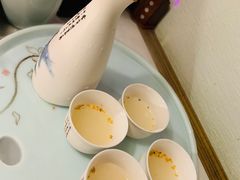 -韵秋荷(宝山龙湖天街店)
