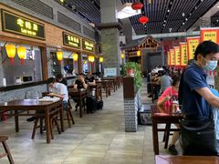 -陕西名小吃(T3航站楼一店)