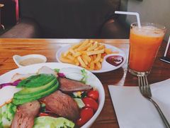 -1901 Cafe(西四店)