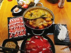 -呷哺呷哺 黄金牧场 (回龙观港龙店)