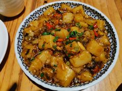 -唐伯虎新派湘菜馆(石夏时代广场店)