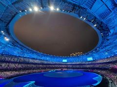 -杭州奥体中心-体育场