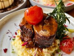 -Mammamia意大利餐厅(古北店)