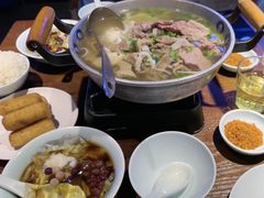 -全牛匠·乐山跷脚牛肉(西单华威约饭街店)