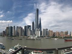 -上海外滩英迪格酒店