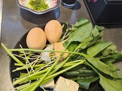 -牛武士寿喜烧·和牛火锅自助(全球首店)