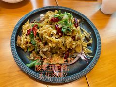 -客临百思德·东北特色馆(龙湖时代天街店)