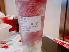 -海底捞大排档火锅(打浦路店)