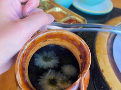 -老渔家·白族·石板烧.野生菌火锅(大理古城叶榆路店)