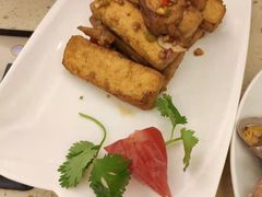 -港畔赶海蒸汽海鲜烧烤自助(仙螺岛店)